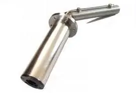 Fireye NX6083-1 Replacement O2 Probe