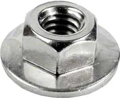 Hayward ECX1645 Hex Nut With Washer