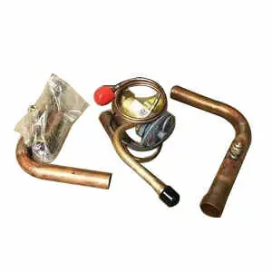 International Comfort Products NAEA40501TX R410A TXV Kit