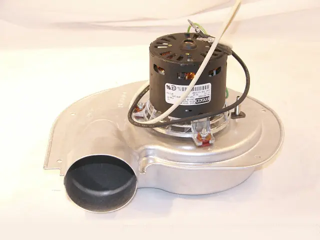 International Comfort Products 1010239 Inducer Draft Assembly