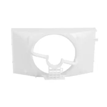 Amana-Goodman 0161P00110S Condenser Shroud
