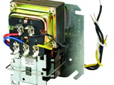 Honeywell R8285B1053/U Control Center Power 3/4 HP Replacement MPN