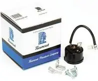 Tecumseh 8300CRAN05 Parts & Accessories Power Fan Overload Protector