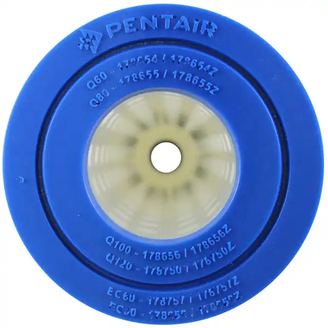 Pentair 178656Z DE Grid Element Quad DE 100 4 Required