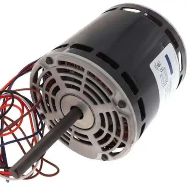 International Comfort Products 1011906 3/4hp 115v 900rpm 4spd CCW Blw