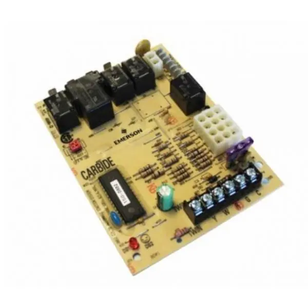 Mitsubishi Electric E2221B452 Control PC Board