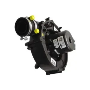 York S1-373-27931-003 Blower Housing 11 x 10 Inch