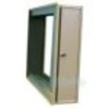 York S1-1SR0402 Filter Frame Side Return 16x25x1