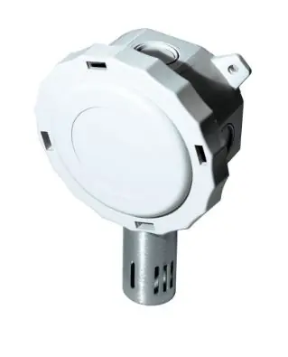 Automation Components Inc 122936 Outside Air Sensor 0-5/0-10VDC/4-20mA