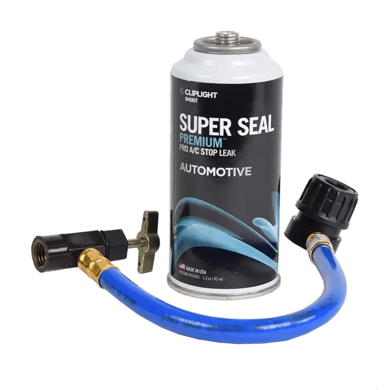 Diversitech 946KIT Leak Repair Super Seal Premium Automotive A/C Formula
