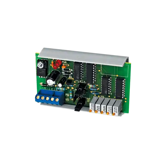 Automation Components Inc 102028 Analog Rescaling Module