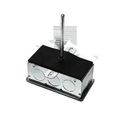 Automation Components Inc 123369 10kOhm Thermistor Duct 4 En