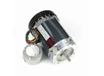 Marathon Motors G853