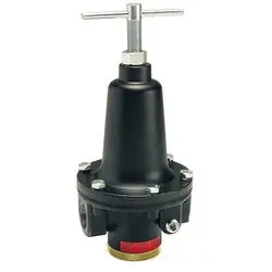 Parker Watts Fluid Air R119-12C AIR REG 0/125#