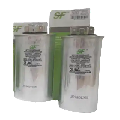 Trane SFCAP35D7544 35/7.5MFD 440V RndDual NoRstr
