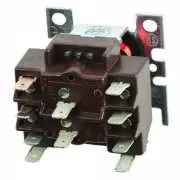 Honeywell R4222D1021/U General Purpose Switching Relay