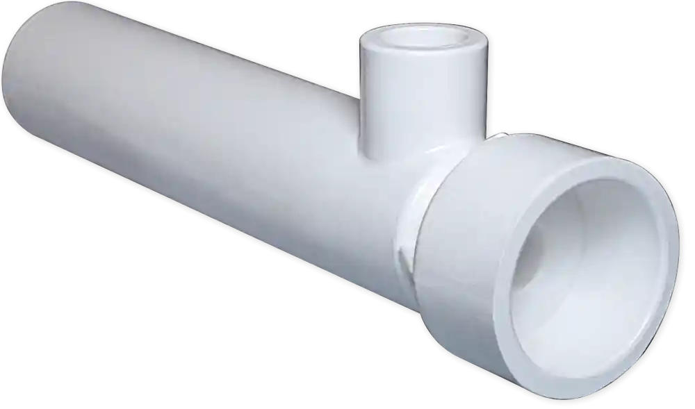 Waterway Plastics 217-3340 Nozzle For Tee 4