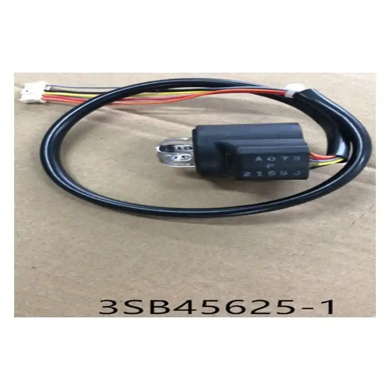 Daikin-McQuay 1851946 Motorized Expansion Valve Coil