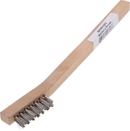 Supco BRS81002 Welders Wire Brush 36 Pack