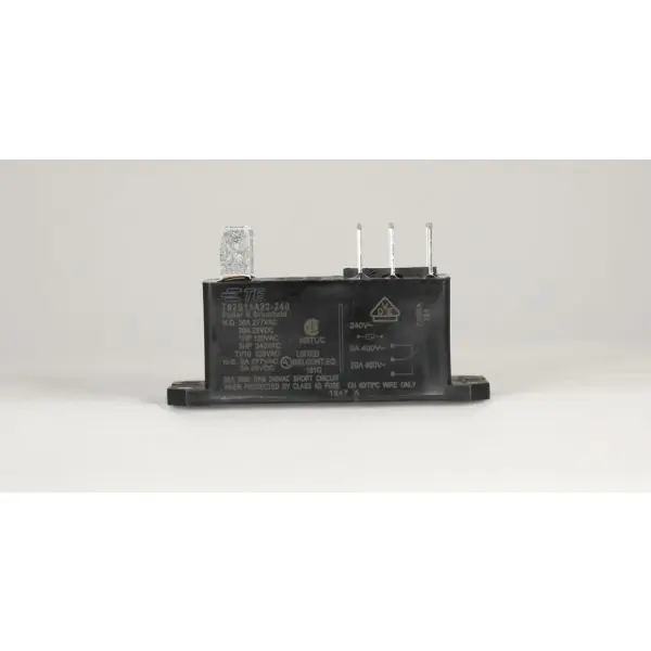 Friedrich Air Conditioning 61643311 Relay 230V Coil DPDT 30A Replacement MPN