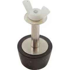 Technical Products 8X Tool Winter Plug 1-1/2 Pipe