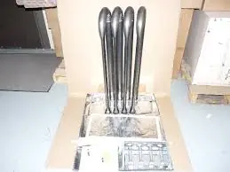 International Comfort Products 1172643 Heat Exchanger