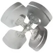 ARMSTRONG 98M19 100060-08 Fan Blade Assembly