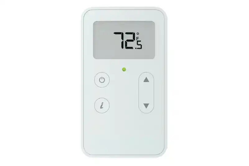 ClimateMaster ASW018STC STAT