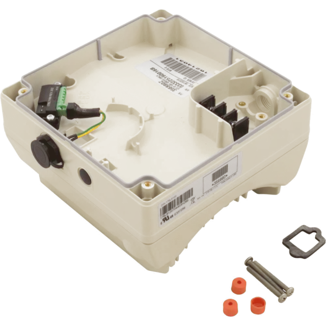 Pentair 356880Z Drive Kit, Pentair IntelliFlo VSF, Almond