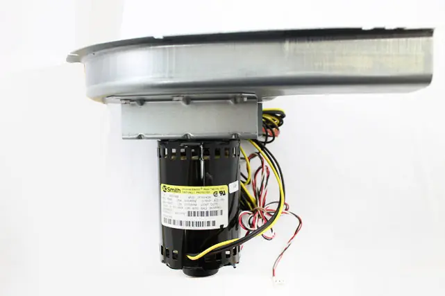 International Comfort Products 1171315 Inducer Motor Assy 460V