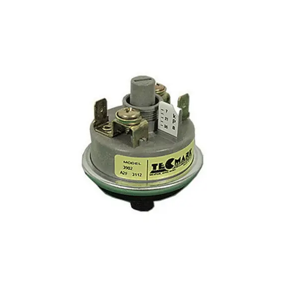 Tecmark 3902 Pressure Switch 1A Universal Replacement MPN