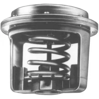 Honeywell MP953D1131/U Pneumatic Fail-Safe Spring Return