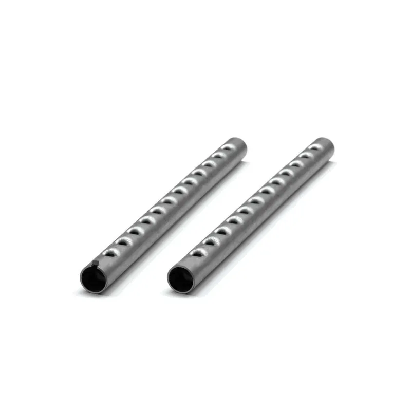 Automation Components Inc 102961 Sampling Tube for SM501 2.5'
