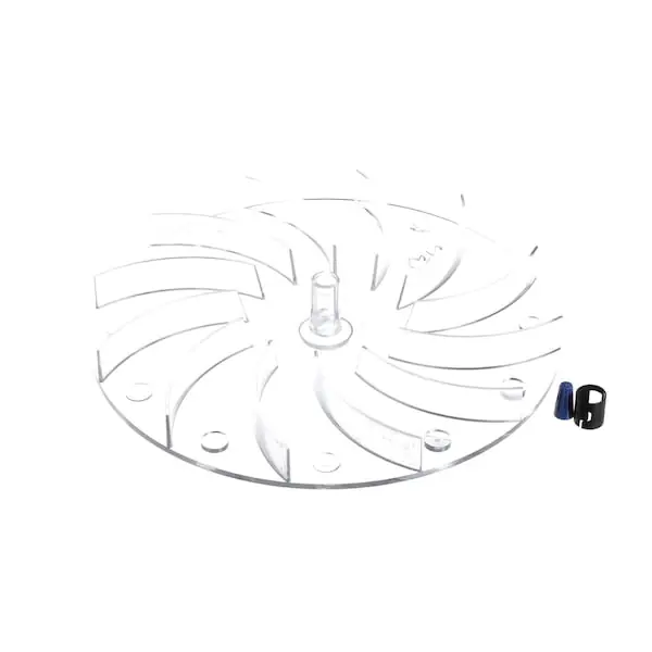 International Comfort Products 1149307 Inducer Wheel Assembly