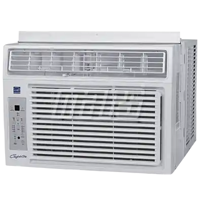 Heat Controller RADS-121R01 RADS Series Room Air Conditioner R-410A 12k BTUH Cooling Replacement MPN 0814