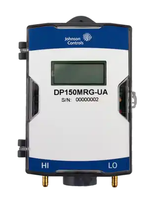 Johnson Controls DP150MR2-SA Transducer