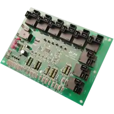 ICM Controls ICM6502 Package Heat Pump Control