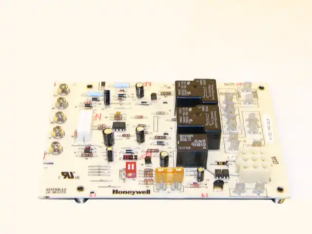 International Comfort Products 1150886 Fan Timer Board Each