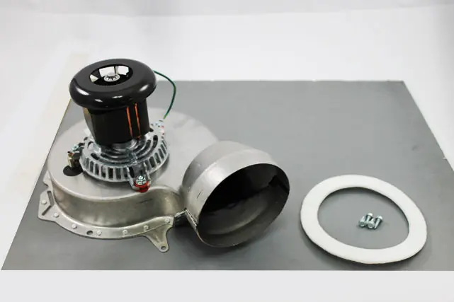 International Comfort Products 1014526 Vent Blower Assembly