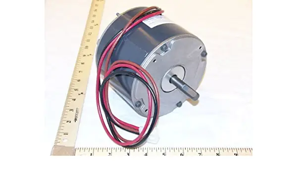 International Comfort Products 1085926 1/3HP 208/230V 1075RPM MOTOR