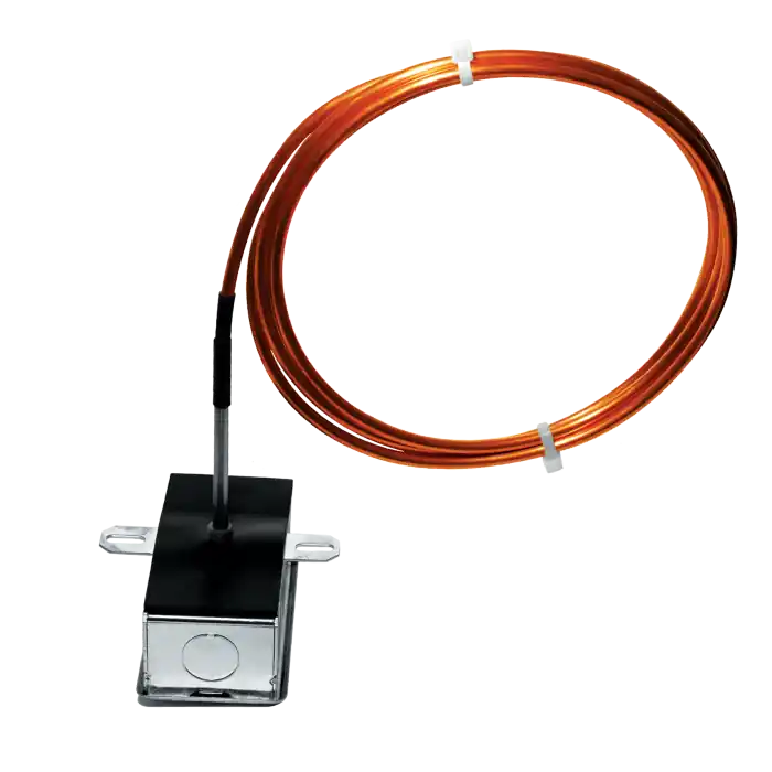 Automation Components Inc 123356 10kOhm Thrmstr Copper Avg 24'