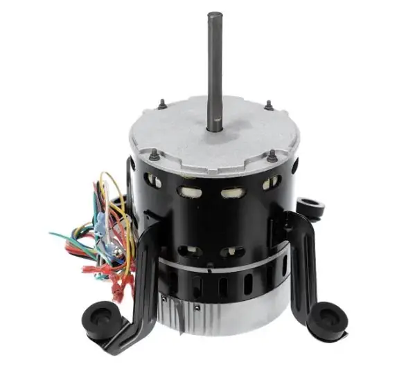 International Comfort Products 1190723 MOTOR BLOWER ECM 1/3HP