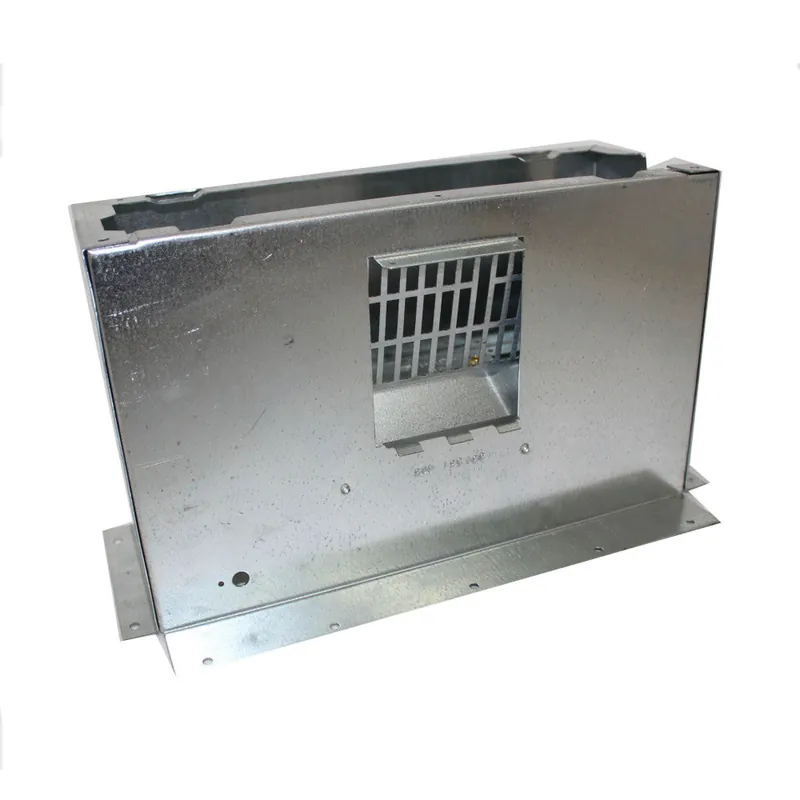 Carrier 330530-763 Burner Box Kit
