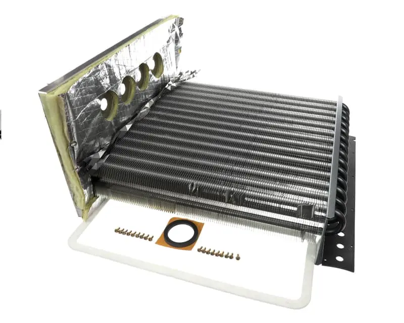International Comfort Products 1174421 Parts & Accessories Heat Exchanger, Secondary 90+ 22-100