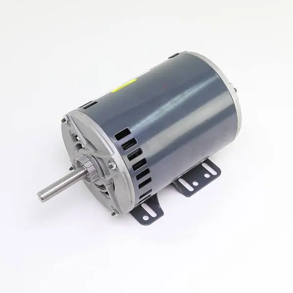 International Comfort Products 1175478 2.5HP 208-230/460 3PH 1725 RPM 56Y