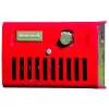 Honeywell T631B1005/U Agricultural Temperature Controller 120VAC 2-SPDT Switch 35-100F