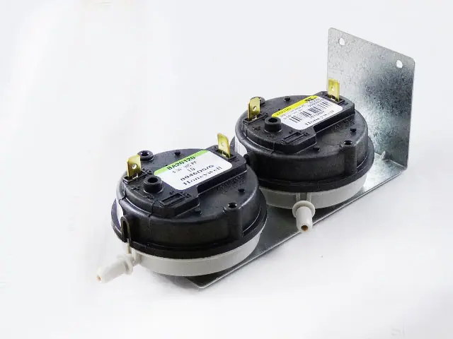 International Comfort Products 1013862 Vent Pressure Switch Dual