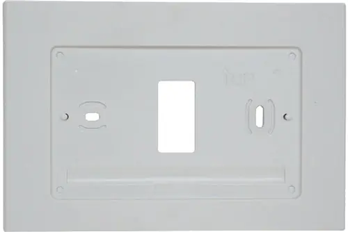 Copeland Comfort Control F61-2663 Wall Plate for Sensi Wifi Stat