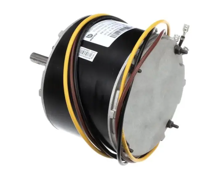 International Comfort Products 1191327 208-230v1ph 1/10hp 1100rpm Mtr
