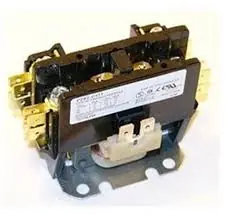 International Comfort Products 1050699 1Pole 25Amp 24V Contactor